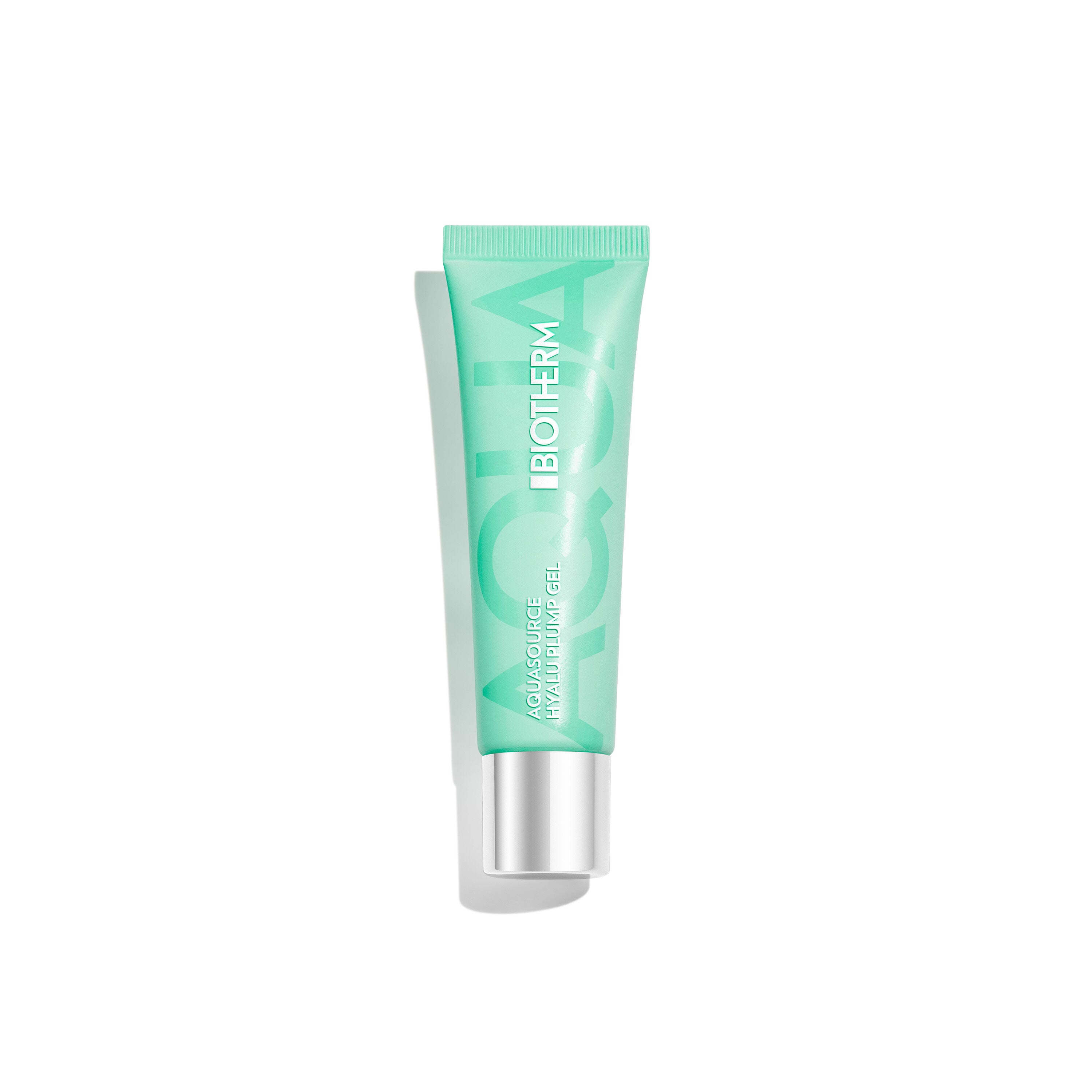 Aquasource Hyalu Plump Gel with Hyaluronic Acid - Biotherm